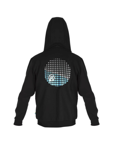 Bluza Preston Pro Zip Hoodie - XXL  - 2