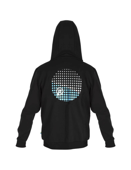 Bluza Preston Pro Zip Hoodie - XXL  - 2