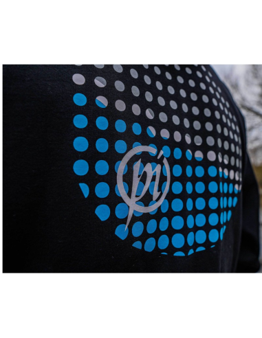 Bluza Preston Pro Zip Hoodie - XXL  - 3