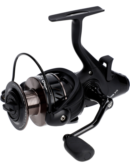 Kołowrotek Mikado INTRO CARP II 5005 FR MIKADO - 1