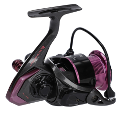 Kołowrotek Mikado LADY BIXLITE 3006 FD MIKADO - 1 2