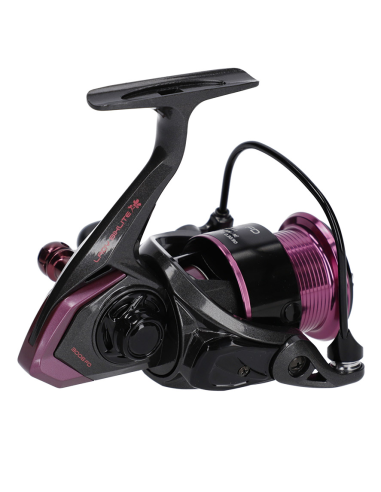 Kołowrotek Mikado LADY BIXLITE 3006 FD MIKADO - 2