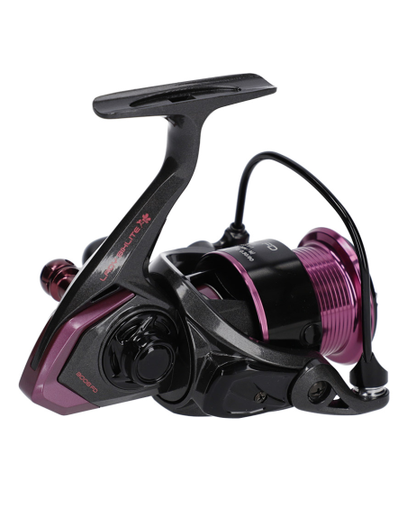 Kołowrotek Mikado LADY BIXLITE 3006 FD MIKADO - 2