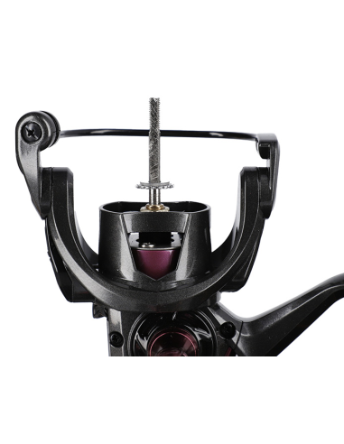 Kołowrotek Mikado LADY BIXLITE 3006 FD MIKADO - 4