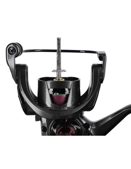 Kołowrotek Mikado LADY BIXLITE 3006 FD MIKADO - 4