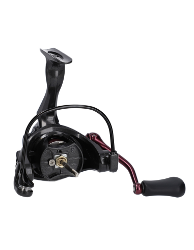 Kołowrotek Mikado LADY BIXLITE 3006 FD MIKADO - 5