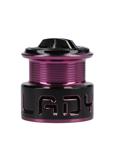 Kołowrotek Mikado LADY BIXLITE 3006 FD MIKADO - 6