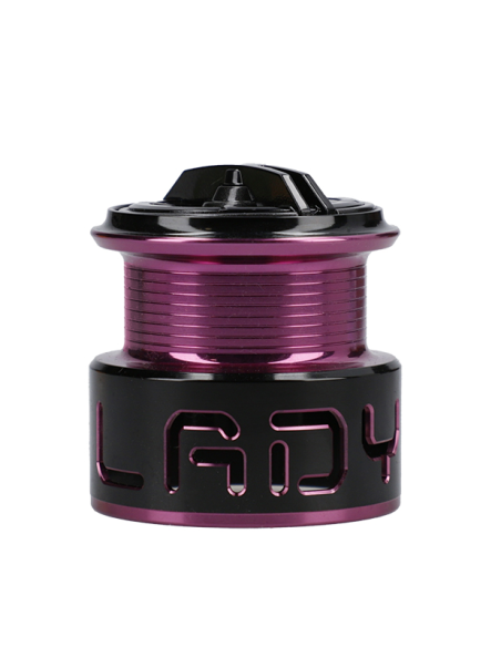 Kołowrotek Mikado LADY BIXLITE 3006 FD MIKADO - 6