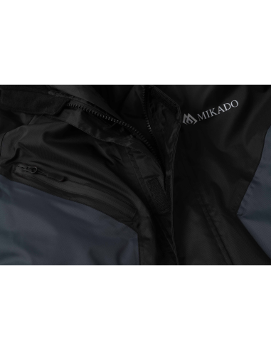 KOMBINEZON ZIMOWY MIKADO - M MIKADO - 7