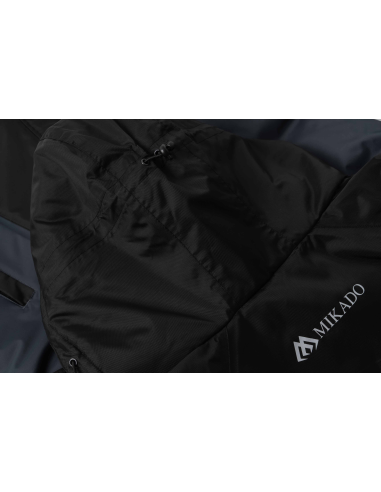 KOMBINEZON ZIMOWY MIKADO - XL MIKADO - 8