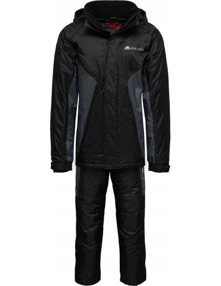 KOMBINEZON ZIMOWY MIKADO - XXL MIKADO - 1