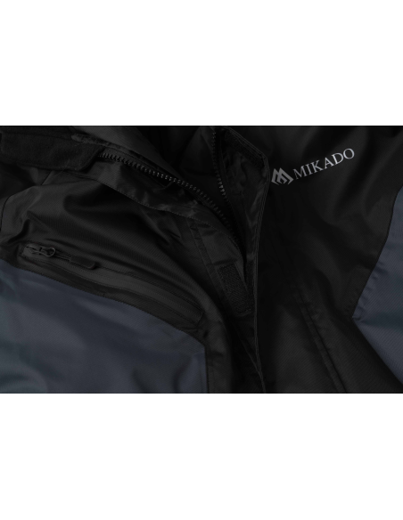 KOMBINEZON ZIMOWY MIKADO - XXL MIKADO - 7