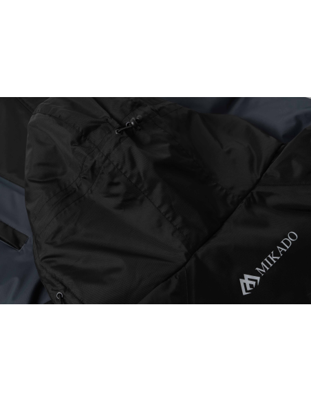 KOMBINEZON ZIMOWY MIKADO - XXL MIKADO - 8