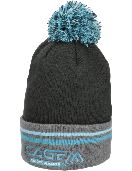 CZAPKA ZIMOWA MIKADO CAGE MIKADO - 1