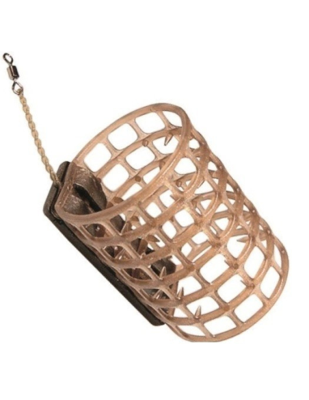 Koszyczek Drennan Gripmesh Feeder Small 20g DRENNAN - 1