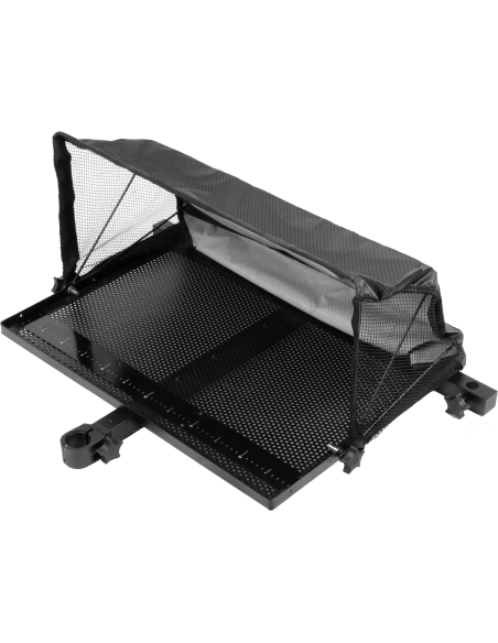 Półka boczna Mikado z pokrywą CAGE MIKADO - 1