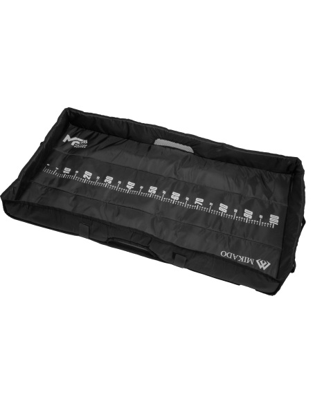 Mata Mikado  METHOD FEEDER MAT 110x55cm- op.1szt. MIKADO - 1