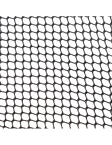 Podbierak Mikado - MF 55/45cm - MIĘKKA SIATKA 2mm MIKADO - 2