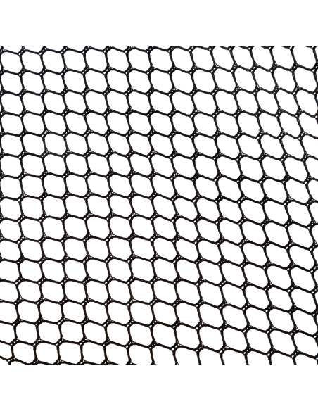 Podbierak Mikado - MF 55/45cm - MIĘKKA SIATKA 2mm MIKADO - 2