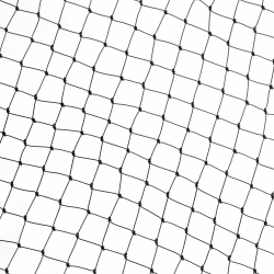 Podbierak Mikado - CAGE TOURNAMENT 45/40cm - NYLON MIKADO - 1 2