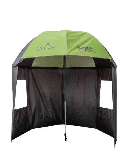 Parasol Mikado - METHOD FEEDER - Z OSŁONĄ - 2.5m MIKADO - 1