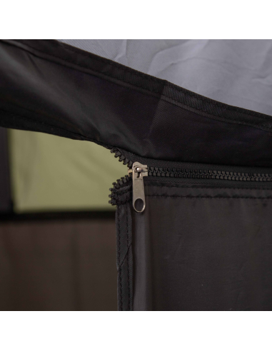 Parasol Mikado - METHOD FEEDER - Z OSŁONĄ - 2.5m MIKADO - 2