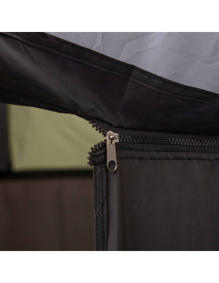 Parasol Mikado - METHOD FEEDER - Z OSŁONĄ - 2.5m MIKADO - 2