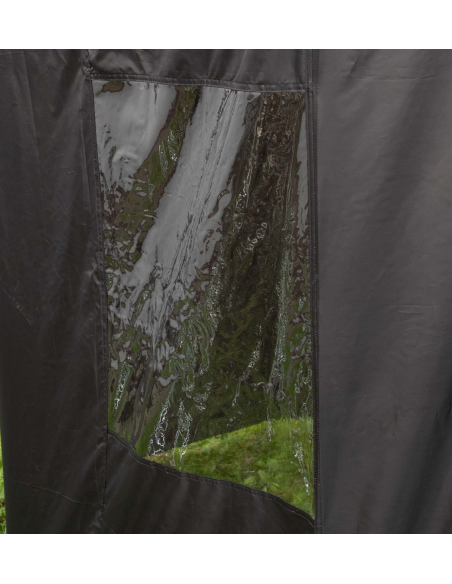 Parasol Mikado - METHOD FEEDER - Z OSŁONĄ - 2.5m MIKADO - 5