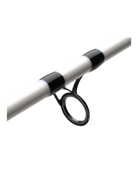 ZESTAW FEEDEROWY WĘDKA 3,90M CAST MASTER + KOŁOWROTEK CAST MASTER 6000  - 5