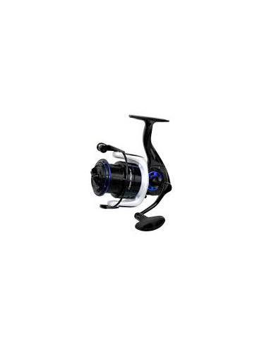 ZESTAW FEEDEROWY WĘDKA 3,90M CAST MASTER + KOŁOWROTEK CAST MASTER 6000  - 7