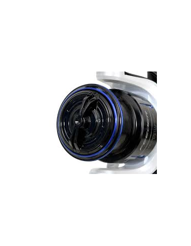 ZESTAW FEEDEROWY WĘDKA 3,90M CAST MASTER + KOŁOWROTEK CAST MASTER 6000  - 8