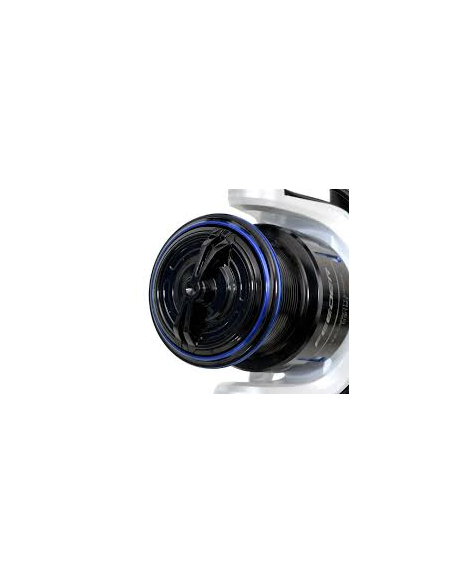 ZESTAW FEEDEROWY WĘDKA 3,90M CAST MASTER + KOŁOWROTEK CAST MASTER 6000  - 8