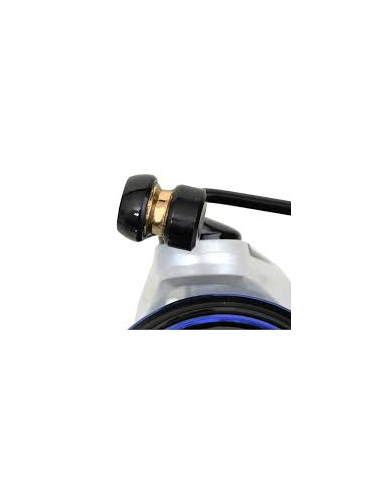 ZESTAW FEEDEROWY WĘDKA 3,90M CAST MASTER + KOŁOWROTEK CAST MASTER 6000  - 9