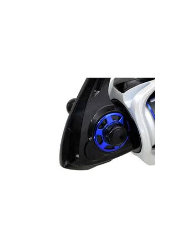 ZESTAW FEEDEROWY WĘDKA 3,90M CAST MASTER + KOŁOWROTEK CAST MASTER 6000  - 10