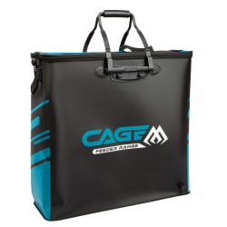 Torba Mikado  EVA - CAGE - NA SIATKĘ (60x55x20cm) MIKADO - 1