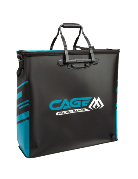 Torba Mikado  EVA - CAGE - NA SIATKĘ (60x55x20cm) MIKADO - 1