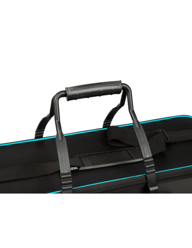 Torba Mikado  EVA - CAGE - NA SIATKĘ (60x55x20cm) MIKADO - 3