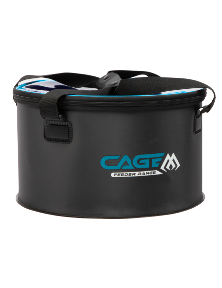 Torba Mikado - CAGE - DO ZANĘTY (35x20cm)- op.1szt MIKADO - 1