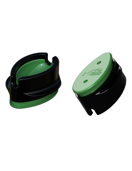 Foremka wyciskana MIKADO-Q.M.F. METHOD MOULD - L MIKADO - 1