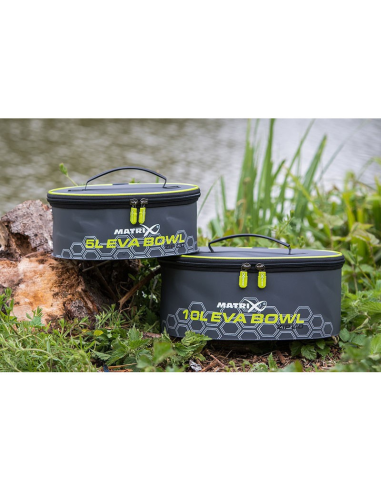 Miska Matrix EVA 5L Zip Lid Bowl MATRIX - 3