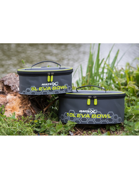 Miska Matrix EVA 5L Zip Lid Bowl MATRIX - 3