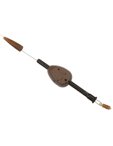 Ciężarek Mikado- FEEDER BOMB - Q.M.F. - 20g MIKADO - 4