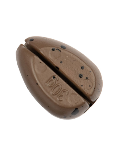 Ciężarek Mikado- FEEDER BOMB - Q.M.F. -40g MIKADO - 3