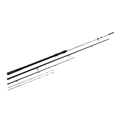 ZESTAW FEEDEROWY WĘDKA 3,60M 110G CAST MASTER + KOŁOWROTEK VEYCOR 5000  - 1 2