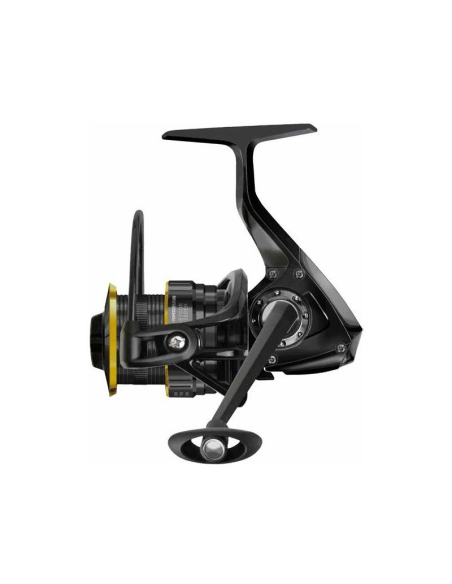 ZESTAW FEEDEROWY WĘDKA 3,60M 110G CAST MASTER + KOŁOWROTEK VEYCOR 5000  - 8