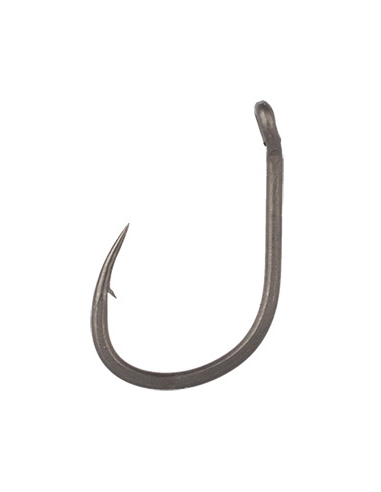 Przypony Mikado MF-Z IGŁĄ z zad nr 10 DB/0,12mm MIKADO - 3