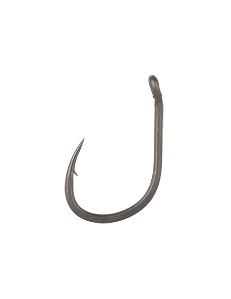 Przypony Mikado MF-Z IGŁĄ z zad nr 12 DB/0,12mm MIKADO - 3