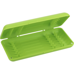 Pudełko Mikado - MF RIG BOX na przypony 10-12.5cm MIKADO - 1 2