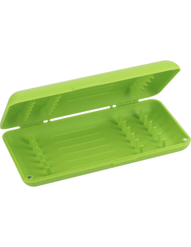 Pudełko Mikado - MF RIG BOX na przypony 10-12.5cm MIKADO - 2