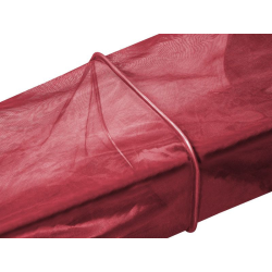 Siatka Delphin ATOMA Square Tunel 50x40cm 3m DELPHIN - 1 2